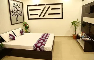 Гора Абу: Hotel Bhagwati