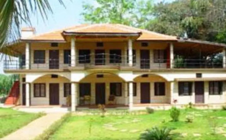 Palahalli: Cauvery Sannidhi for Indian Culture