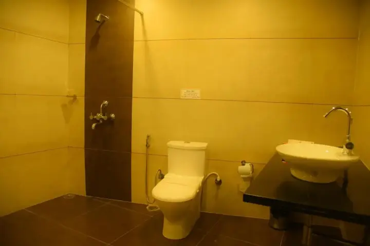 Майсур: Grand Maurya And Resorts