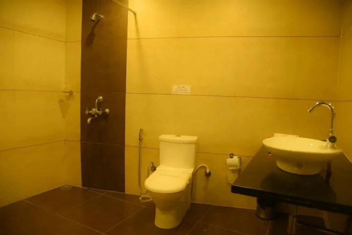 Майсур: Grand Maurya And Resorts