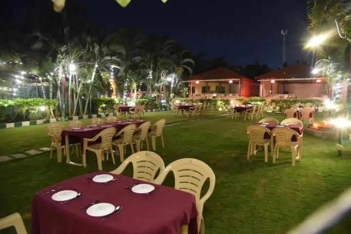 Майсур: Grand Maurya And Resorts