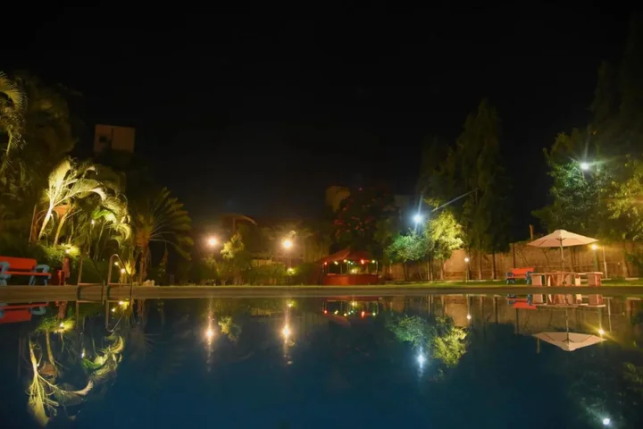 Майсур: Grand Maurya And Resorts
