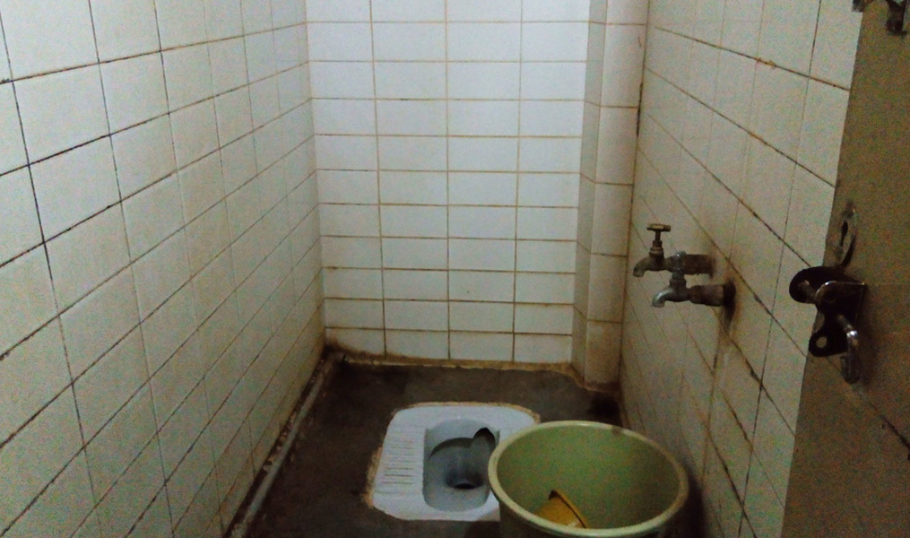 Майсур: Hotel Kamadhenu