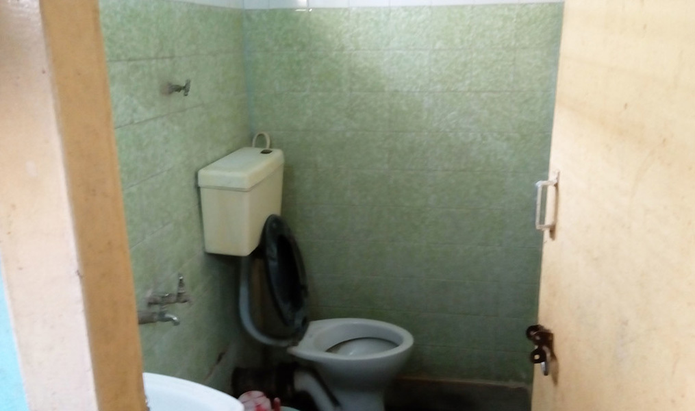 Майсур: Hotel Kamadhenu
