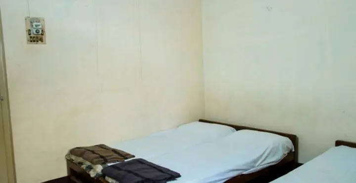 Майсур: Hotel Kamadhenu