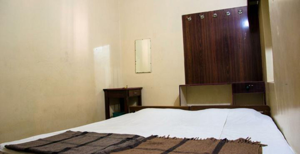 Майсур: Hotel Kamadhenu
