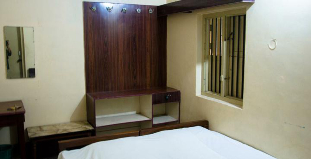 Майсур: Hotel Kamadhenu