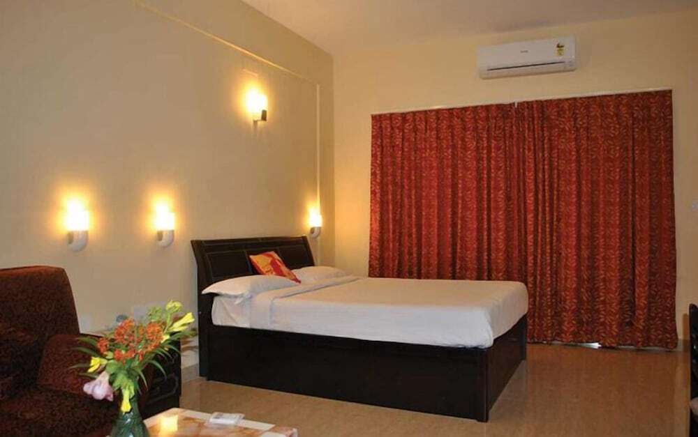 Куилапалаям: Purple Hotels Resorts