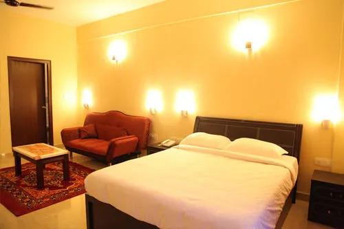 Куилапалаям: Purple Hotels Resorts