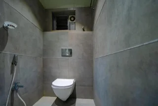 Пури: Hotel Dolphin