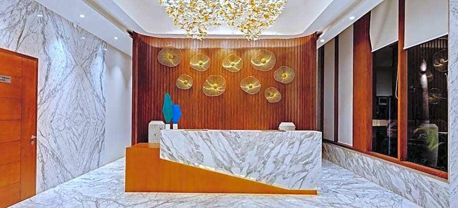 Junagadm: The Fern Leo Resort & Club, Junagadh, Gujarat