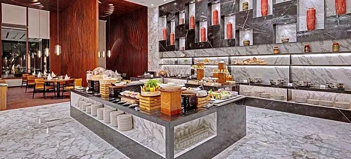Junagadm: The Fern Leo Resort & Club, Junagadh, Gujarat