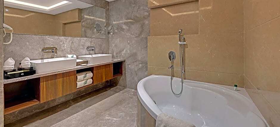 Junagadm: The Fern Leo Resort & Club, Junagadh, Gujarat