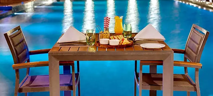 Junagadm: The Fern Leo Resort & Club, Junagadh, Gujarat