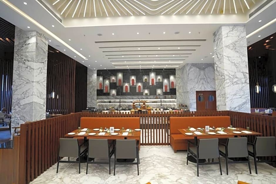 Junagadm: The Fern Leo Resort & Club, Junagadh, Gujarat