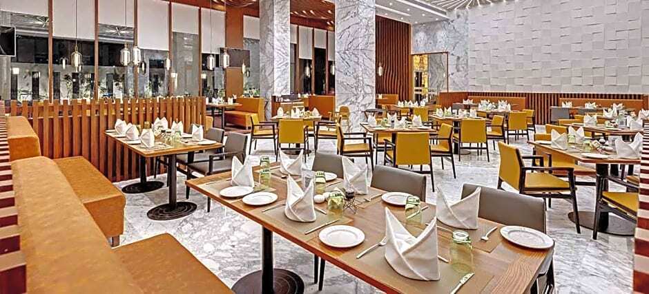 Junagadm: The Fern Leo Resort & Club, Junagadh, Gujarat
