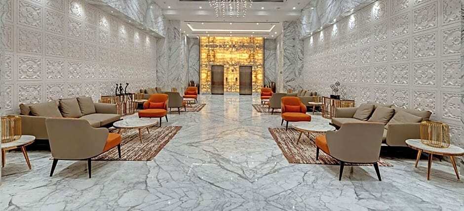 Junagadm: The Fern Leo Resort & Club, Junagadh, Gujarat
