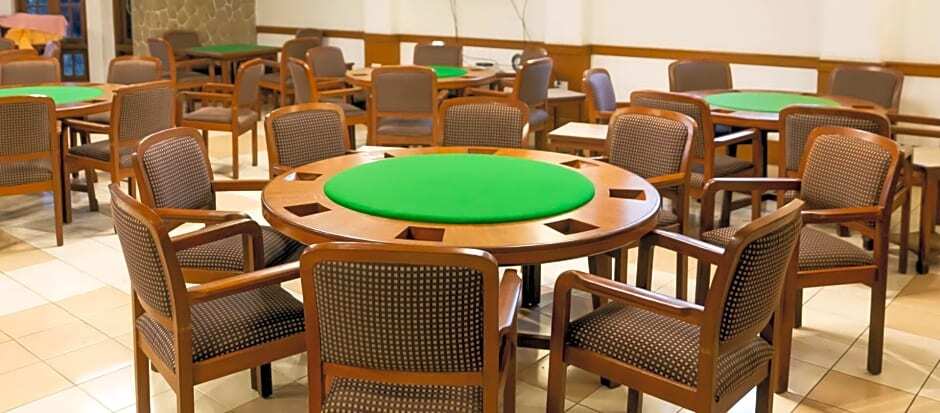 Junagadm: The Fern Leo Resort & Club, Junagadh, Gujarat
