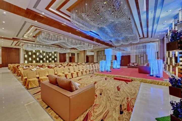 Junagadm: The Fern Leo Resort & Club, Junagadh, Gujarat