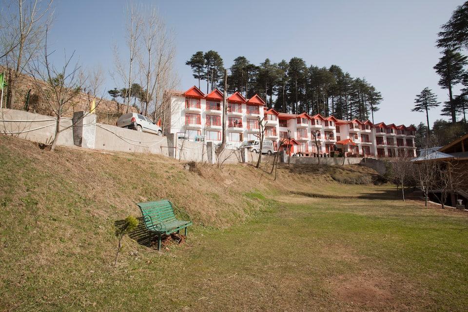 Патнитоп: Hotel Samson