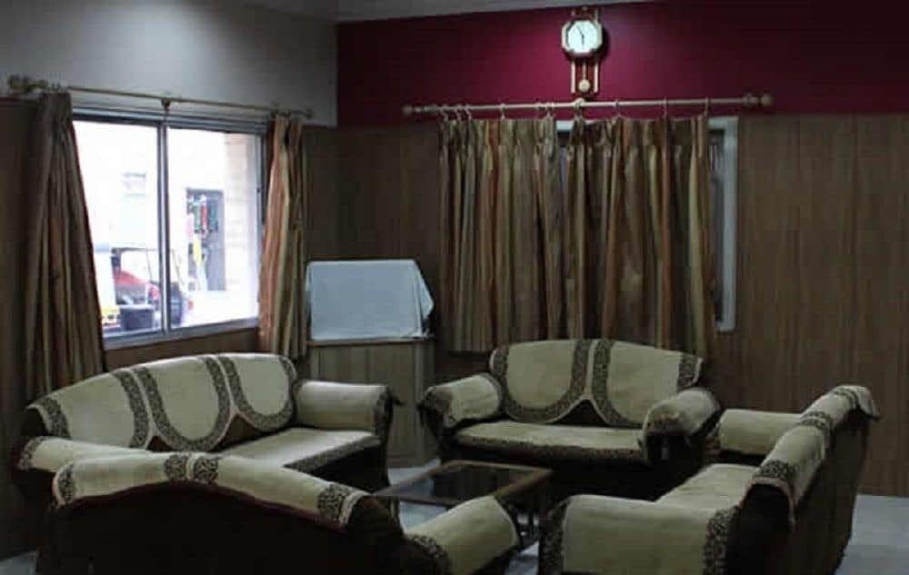 Дварка: Hotel Uttam