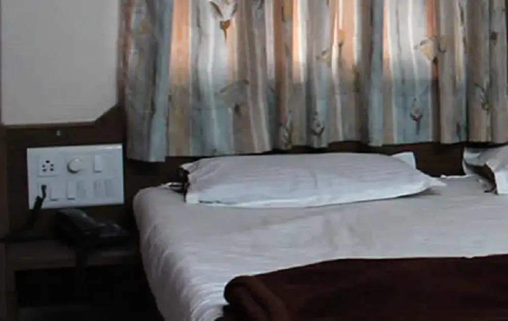 Дварка: Hotel Uttam