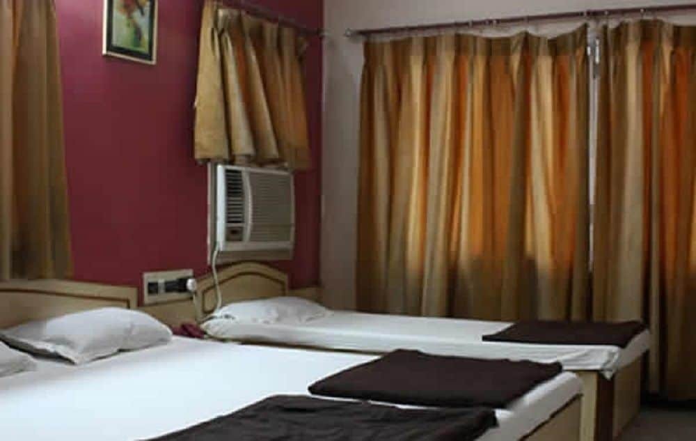 Дварка: Hotel Uttam