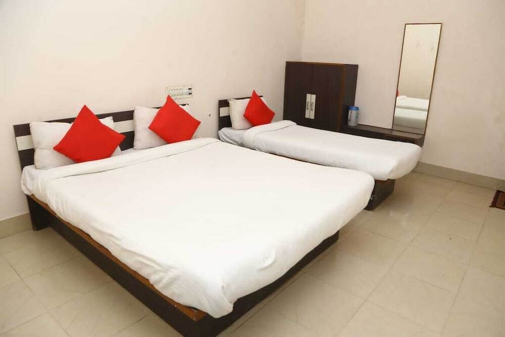 Дварка: Hotel Shakti