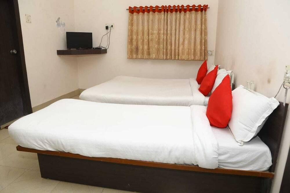 Дварка: Hotel Shakti