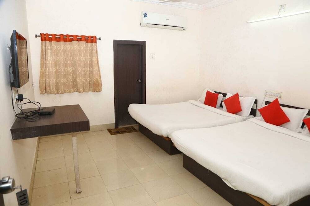 Дварка: Hotel Shakti