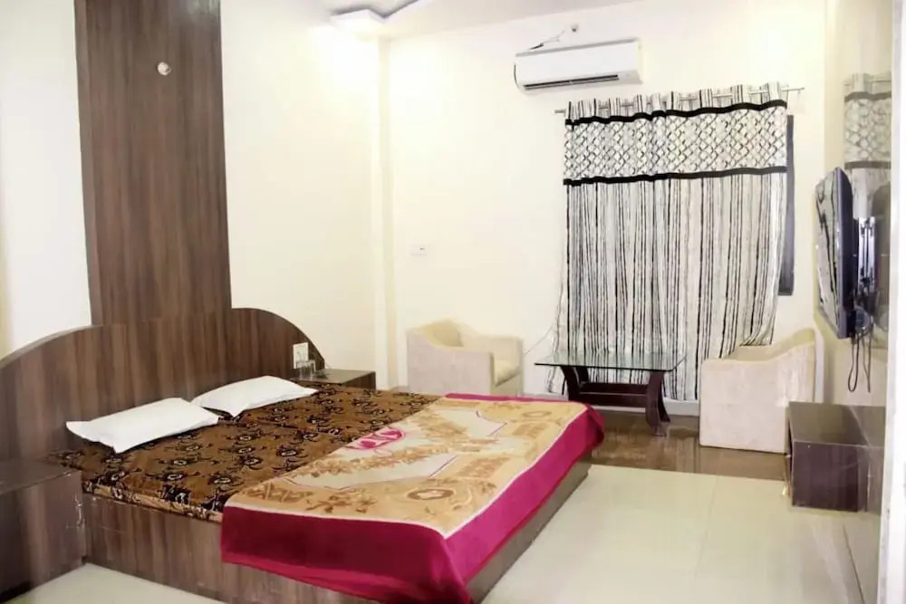 Удджайн: Hotel Kanha Ujjain