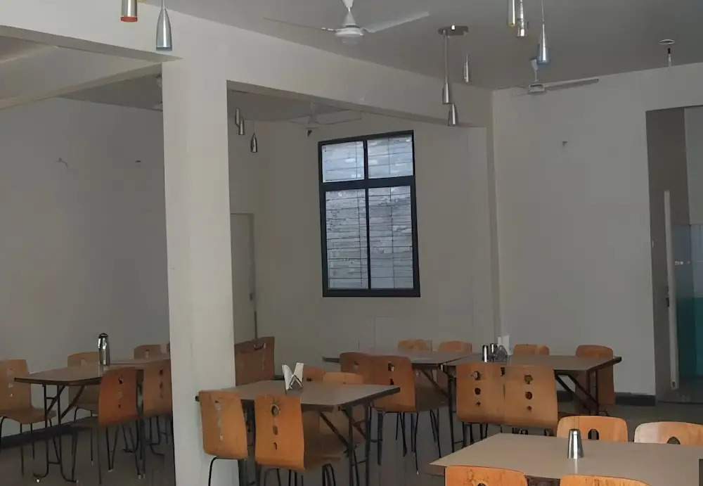 Удджайн: Hotel Kanha Ujjain