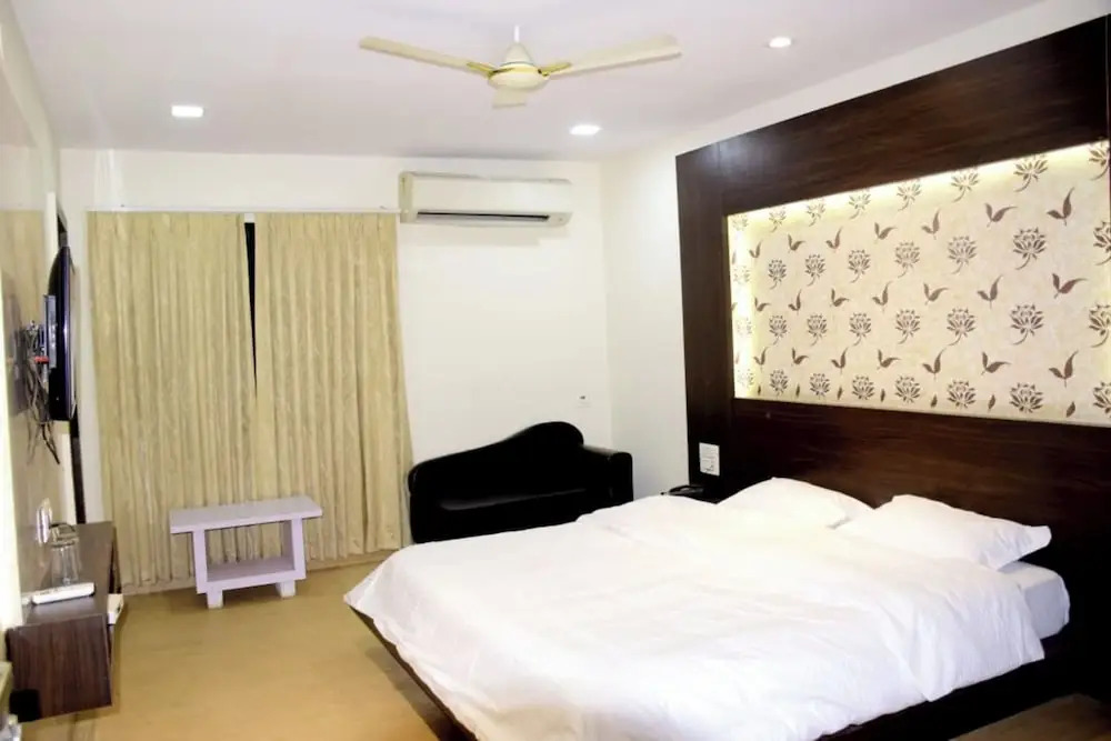 Удджайн: Hotel Kanha Ujjain