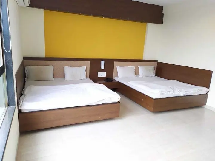Ширди: Sanskruti Heritage Resort