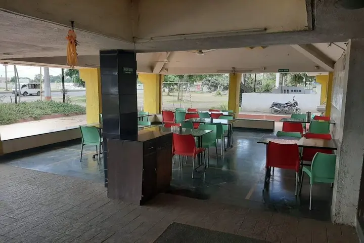 Ширди: Sanskruti Heritage Resort