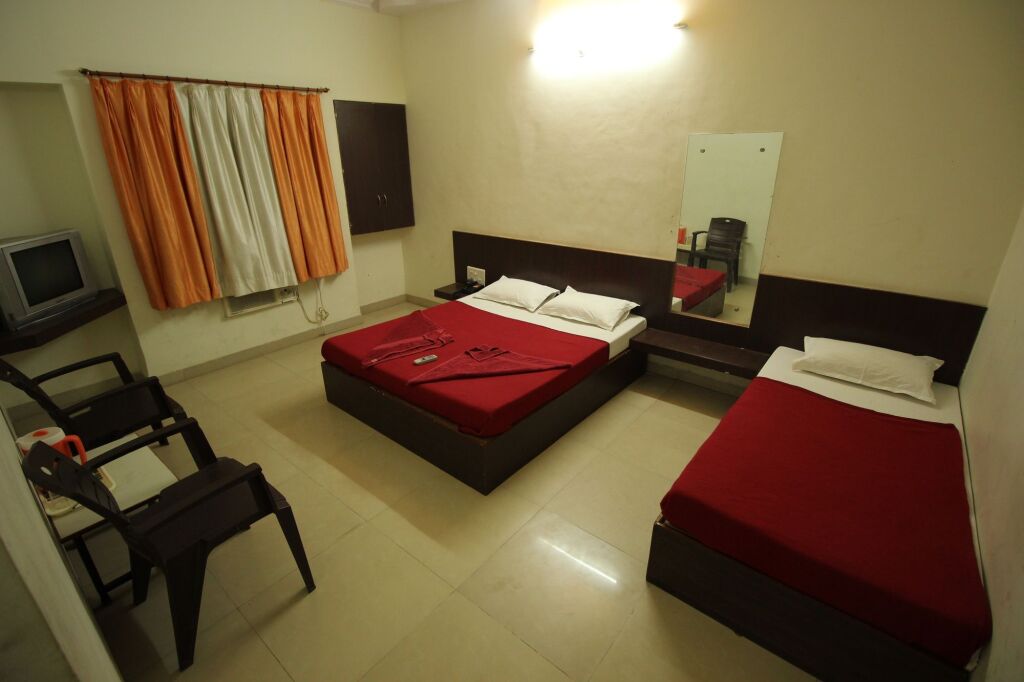 Ширди: Hotel Yog Palace