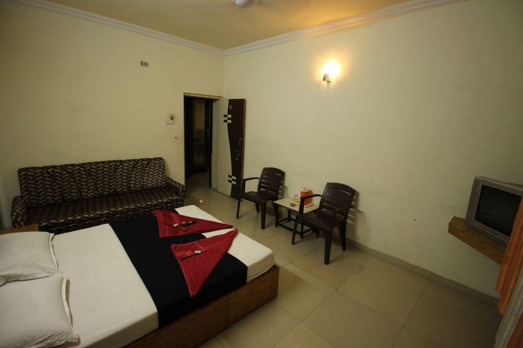 Ширди: Hotel Yog Palace