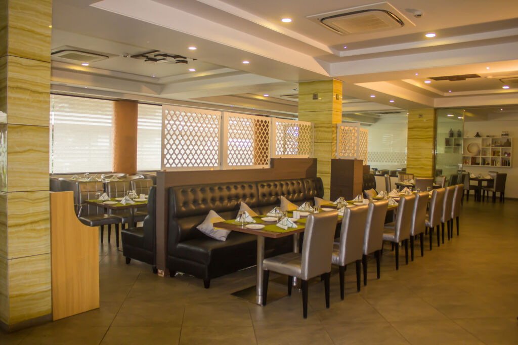 Нашик: Club Mahindra Hatgad