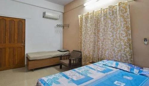 Киим: Aarhaah Holiday Home