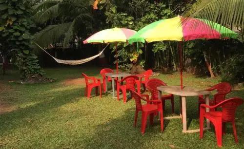 Киим: Aarhaah Holiday Home