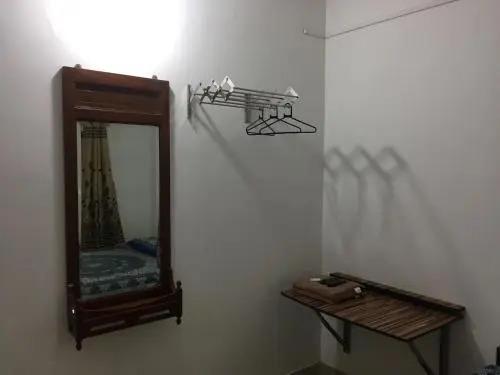 Киим: Aarhaah Holiday Home