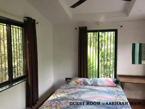 Киим: Aarhaah Holiday Home