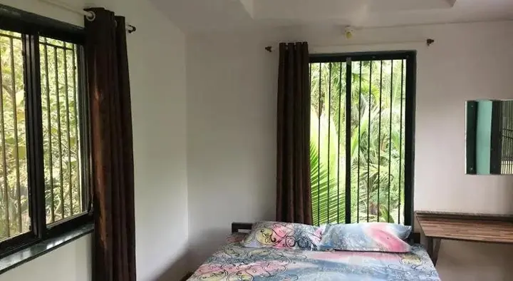 Киим: Aarhaah Holiday Home