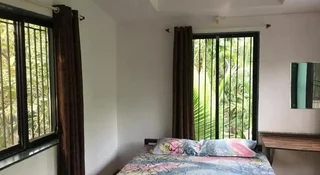 Киим: Aarhaah Holiday Home