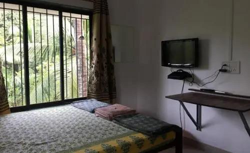 Киим: Aarhaah Holiday Home