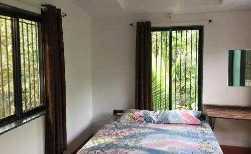 Киим: Aarhaah Holiday Home