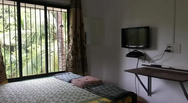 Киим: Aarhaah Holiday Home