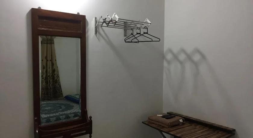 Киим: Aarhaah Holiday Home