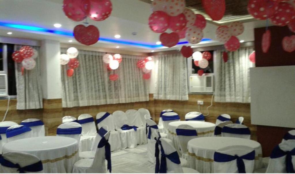 Колката: Hotel Diamond Plaza