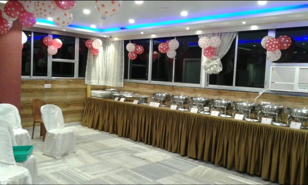 Колката: Hotel Diamond Plaza